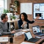 Multi-Plattform-Strategie: Warum Max Weiss Unternehmen von der Single-Channel-Falle abrät